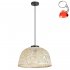 Lampa wisząca RATTAN 72025 Rabalux