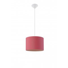 Lampa wisząca RED SL.0554 Sollux