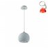 Lampa wisząca Regina WH FH5951BJ-200 WH Italux