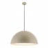 Lampa wisząca Rene Beige AZ5902 Azzardo