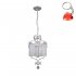 Lampa wisząca Rinaldo PND-33057-3-CH.S Italux