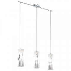 Lampa wisząca RIVATO 92741 Eglo