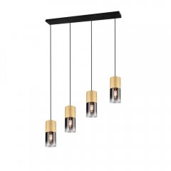 Lampa wisząca ROBIN 310600454 Trio