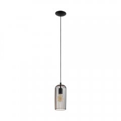 Lampa wisząca ROCCAMENA 49644 Eglo