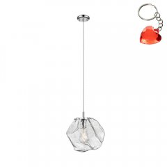 Lampa wisząca ROCK P0488-01A-F4AC Zuma Line