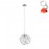 Lampa wisząca ROCK P0488-01A-F4AC Zuma Line