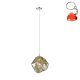 Lampa wisząca ROCK P0488-01A-F4HF Zuma Line