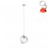 Lampa wisząca ROCK P0488-01F-F4AC Zuma Line