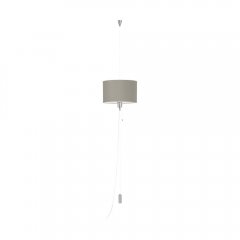 Lampa wisząca ROMANO 1 96158 Eglo