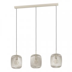 Lampa wisząca ROMAZZINA 900497 Eglo