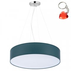 Lampa wisząca RONDO 1037 TK Lighting