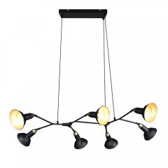 Lampa wisząca ROXIE 311900732 Trio