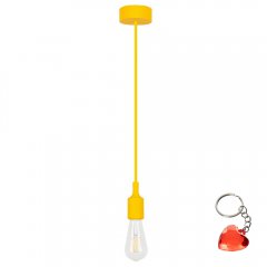 Lampa wisząca ROXY 1413 Rabalux