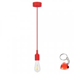 Lampa wisząca ROXY 1414 Rabalux