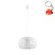 Lampa wisząca ROYAS 6293 TK Lighting