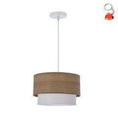 Lampa wisząca RUBEN 31-21694 Candellux