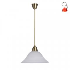 Lampa wisząca RUBI 31-24978 Candellux