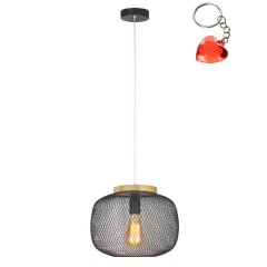 Lampa wisząca RUPERT 5238 Rabalux