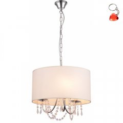 Lampa wisząca RUTI 31-58690 Candellux