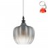 Lampa wisząca Sabres PND-8014-1A-SM Italux