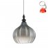 Lampa wisząca Sabres PND-8014-1B-SM Italux