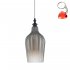 Lampa wisząca Sabres PND-8014-1C-SM Italux