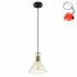 Lampa wisząca SAHARA 3358 TK Lighting