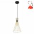 Lampa wisząca SAHARA 3375 TK Lighting