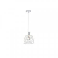 Lampa wisząca SANNA 300900101 Trio