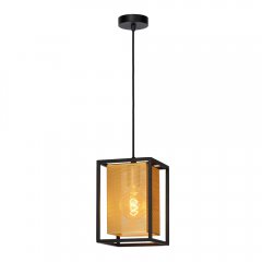 Lampa wisząca SANSA 21422 / 01 / 30 Lucide