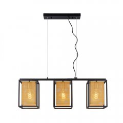 Lampa wisząca SANSA 21422 / 03 / 30 Lucide