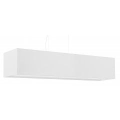 Lampa wisząca SANTA 120 biały SL.0781 2BM