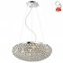 Lampa wisząca Santo MA04995CA-007 Italux