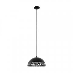 Lampa wisząca SAVIGNANO 97441 Eglo