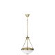 Lampa wisząca SAVOY 82747 Eglo