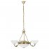 Lampa wisząca SAVOY 82748 Eglo