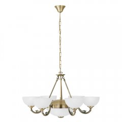 Lampa wisząca SAVOY 82749 Eglo