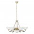 Lampa wisząca SAVOY 82749 Eglo