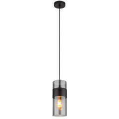 Lampa wisząca SCARFINA 15718 Globo