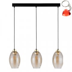 Lampa wisząca SEBO 4635 TK Lighting