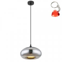 Lampa wisząca SELLY 15571H Globo