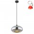 Lampa wisząca SELLY 15571H Globo