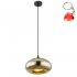 Lampa wisząca SELLY 15571HG Globo