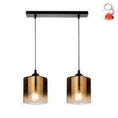 Lampa wisząca SERENA 32-21168 Candellux