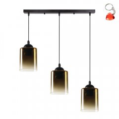 Lampa wisząca SERENA 33-21175 Candellux