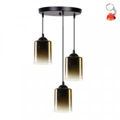 Lampa wisząca SERENA 33-21182 Candellux