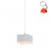 Lampa wisząca Seth MD14009016-1A Italux