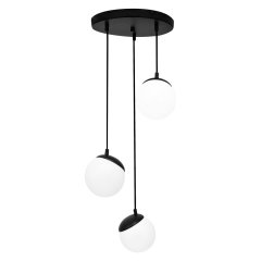 Lampa wisząca SFERA MLP8868 Milagro