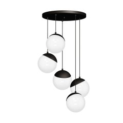 Lampa wisząca SFERA MLP8869 Milagro