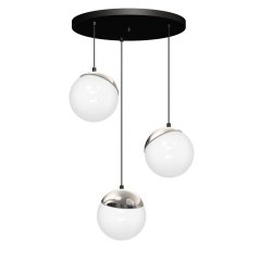 Lampa wisząca SFERA MLP8884 Milagro